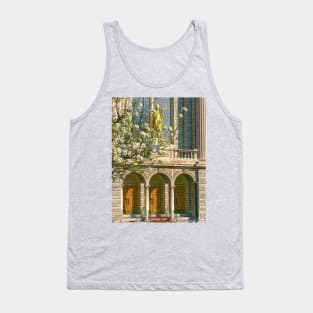 Church of St.Patrick, Norristown, Pennsylvania Tank Top